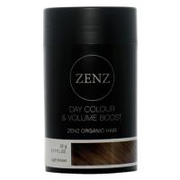 Zenz Organic Hair Day Colour  Volume Boost Light Brown 22 gr