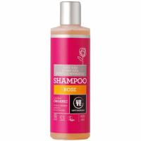 Urtekram Rose Shampoo Dry Hair 250 ml