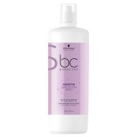 BC Keratin Smooth Perfect Shampoo 1000 ml