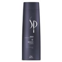 Wella SP Men Care Remove Shampoo 250 ml