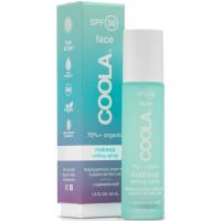 COOLA Makeup Setting Spray SPF 30 - 44 ml