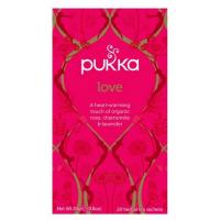 Pukka Love Tea - Organic