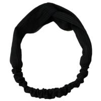 Everneed Annemone Hairband Black 5787
