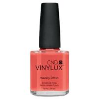 CND Vinylux Flirtation Nail Polish Desert Poppy 163 - 15 ml