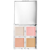 elf Cosmetics Beautifully Bare Total Face Palette 16 gr - Fresh  Flawless