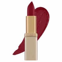 LOreal Paris Cosmetics Color Riche Lipstick - 258 Berry Blush