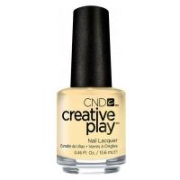 CND Creative Play 425 Bananas For You 136 ml