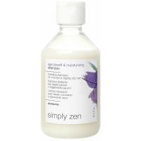 Simply Zen Age Benefit  Moisturizing Shampoo 250 ml