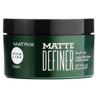 Matrix Style Link Beach Clay Matte Definer 100 ml