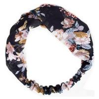 Everneed Annemone Hairband W Colored Flowers 0102