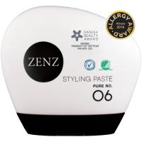 Zenz Organic Pure 06 Styling Paste 150 ml
