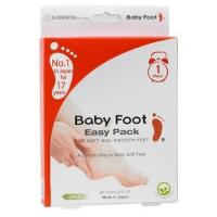 Baby Foot Easy Pack 2x35ml