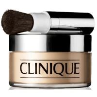 Clinique Blended Face Powder And Brush 35 gr - 02 Transparency 2