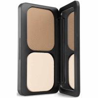 Youngblood Pressed Mineral Foundation - Toffee 8 g