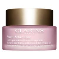 Clarins Multi-Active Jour NormalComb Skin 50 ml