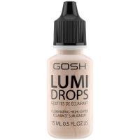 GOSH Lumi Drops 15 ml - 002 Vanilla
