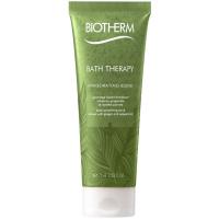 Biotherm Bath Therapy Invigorating Blend Body Scrub Travel Size 75 ml