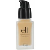 elf Cosmetics Flawless Finish Oil-Free Foundation SPF20 20 ml - Sand