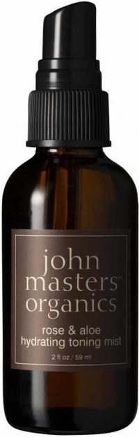 John Masters Rose  Aloe HydratingToning Mist 59 ml