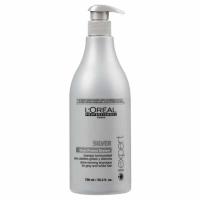 LOreal Serie Expert Magnesium Silver Shampoo 750 ml