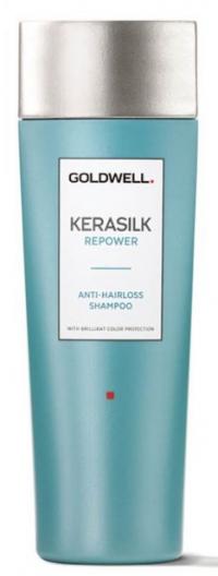 Goldwell Kerasilk Repower Anti-Hairloss Shampoo 250 ml