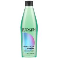 Redken Clean Maniac Micellar Shampoo 300 ml