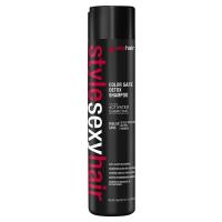 Style Sexy Hair Color Safe Detox Shampoo 300 ml