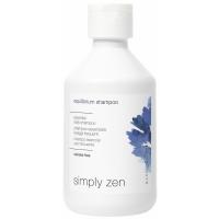 Simply Zen Equilibrium Daily Shampoo 250 ml