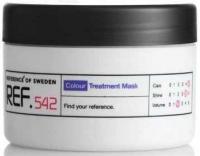 REF542 Colour Treatment Mask - 250 ml gl design