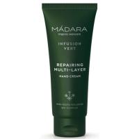 MADARA Infusion Vert Repairing Multi-Layer Hand Cream 75 ml