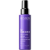 Revlon Be Fabulous Daily Care Fine Hair Volumizing Hair Spray 80 ml