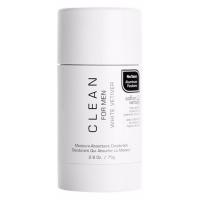 Clean Perfume For Men White Vetiver Deo Stick 75 g