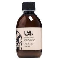 Dear Beard HB Wash 250 ml