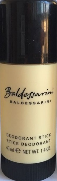 Baldessarini Classic Deodorant Stick 40 ml