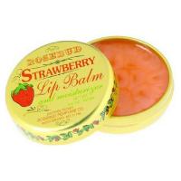 Smiths Rosebud Strawberry Lip Balm 22gr