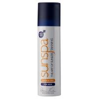 Sunspa Tan-In-A-Can For Men 150 ml