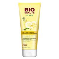 Bio Beaute Toning  24Hr Moisturising Express Body Cream-Gel 200 ml