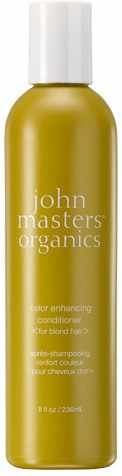 John Masters Color Enhancing Conditioner For Blond Hair 236 ml