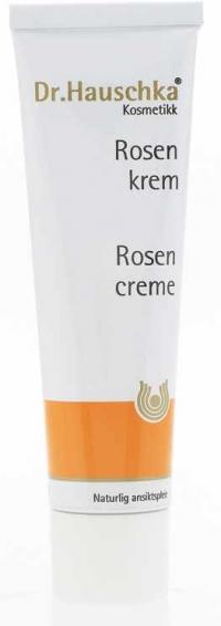 Dr Hauschka Rose Day Cream 30 ml