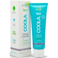 COOLA Mineral Face Sunscreen Cucumber Matte SPF 30 - 50 ml