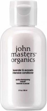 John Masters Lavender  Avocado Intensive Conditioner 60 ml