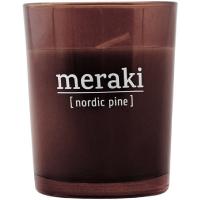 Meraki Scented Candle 55 x 67 cm - Nordic Pine