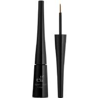 elf Cosmetics Expert Liquid Eyeliner 45 ml - Jet Black