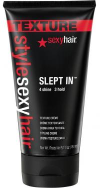 Style Sexy Hair Slept In Texture Creme 150 ml
