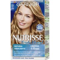 Garnier Nutrisse Truly Blond S1