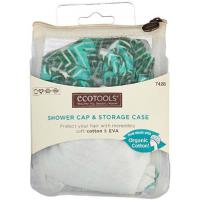 EcoTools Shower Cap  Storage Case