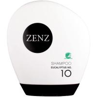 Zenz Organic Eucalyptus 10 Shampoo 250 ml