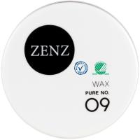 Zenz Organic Pure 09 Wax 75 ml