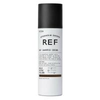REF204 Brown Dry Shampoo 220 ml