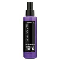 Matrix Total Results Color Obsessed Miracle Treat 12 125ml